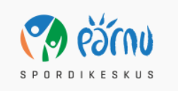 Pärnu Linnavalitsus logo